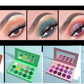BlinkMink Cosmetics - Ultimate Eyeshadow Palette