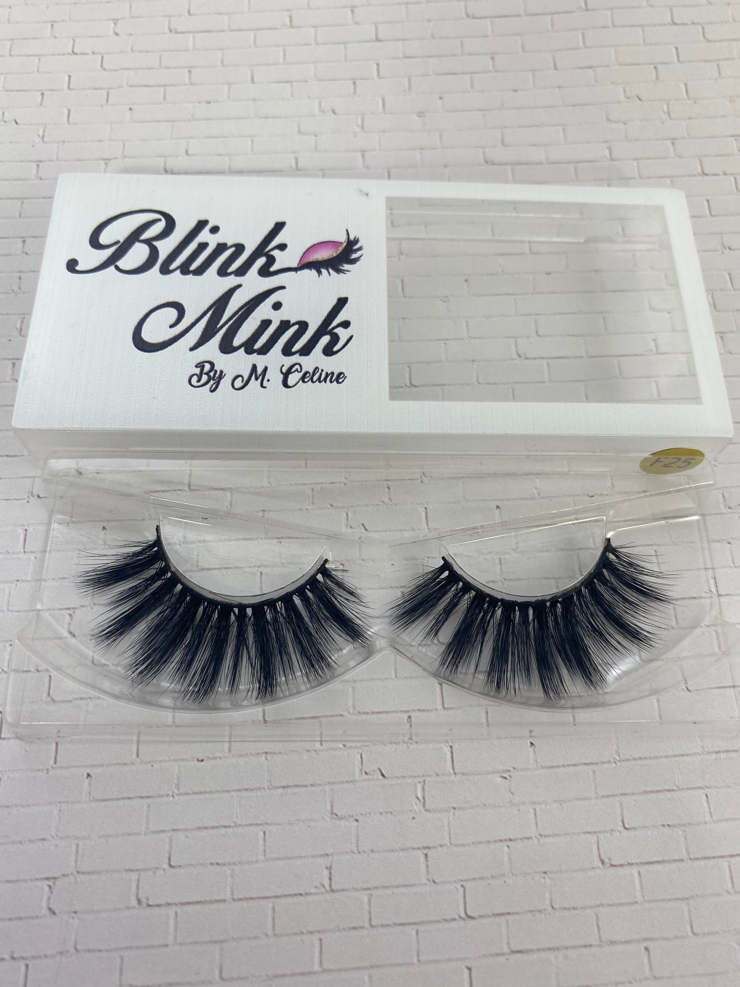 3D Mink Eyelash MultiPack