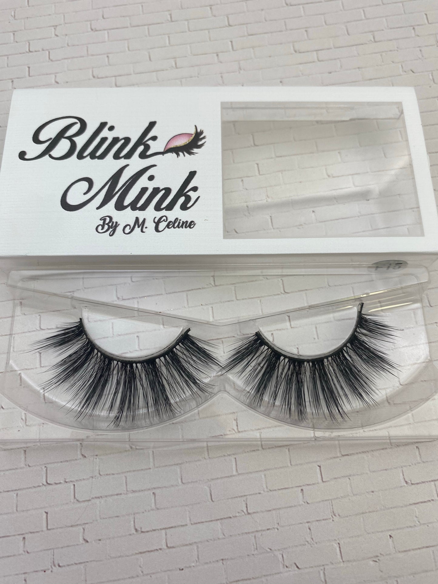 3D Mink Eyelash MultiPack