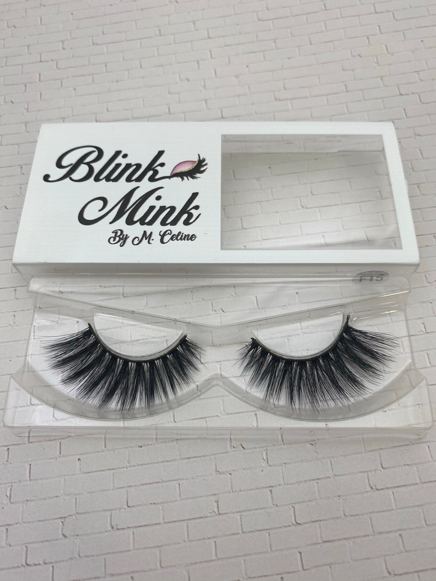 3D Mink Eyelash MultiPack