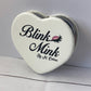 BlinkMink Lash Co Pocket Mirror